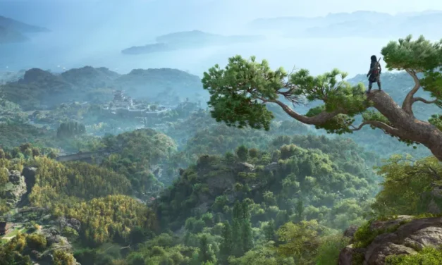 <div>Ubisoft Appoints Assassin’s Creed Leadership Team Made Of Series Veterans</div>