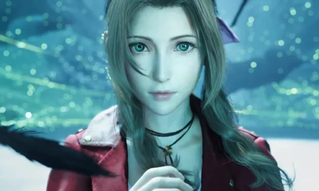 Final Fantasy VII Rebirth Coming To Switch 2 In June