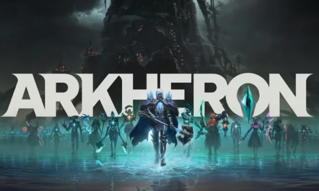 Arkheron Preview – A Promising Battle Royale (No, Seriously)
