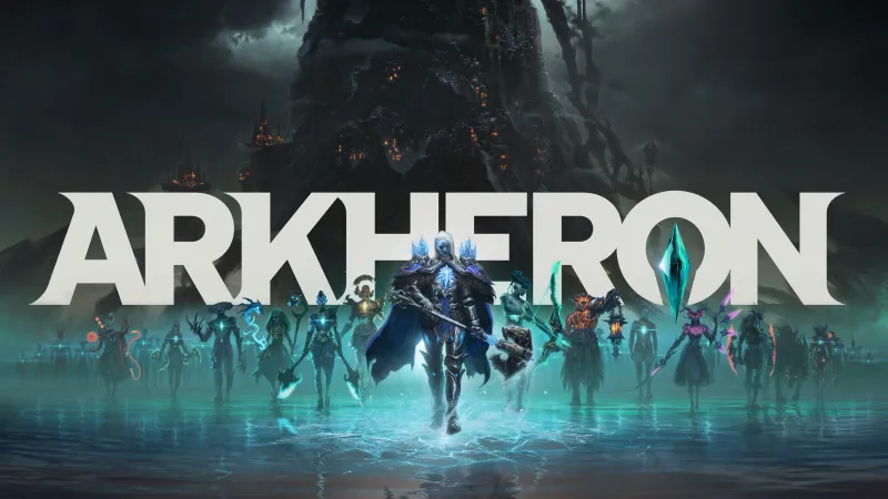 Arkheron Preview – A Promising Battle Royale (No, Seriously)