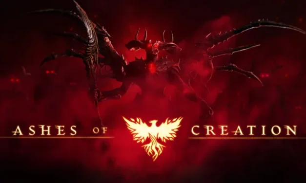 <div>Report: Ashes Of Creation Developer Intrepid Studios Shuts Down Weeks After The MMO’s Early Access Launch</div>