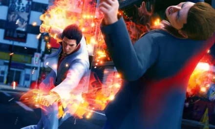<div>Yakuza Kiwami 3 & Dark Ties Review – A Familiar Fight</div>