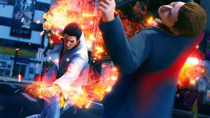 <div>Yakuza Kiwami 3 & Dark Ties Review – A Familiar Fight</div>