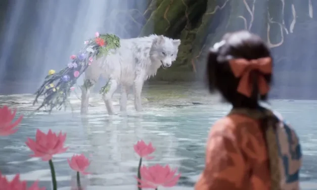 <div>Game Freak’s Beast Of Reincarnation Gets August Release Date</div>