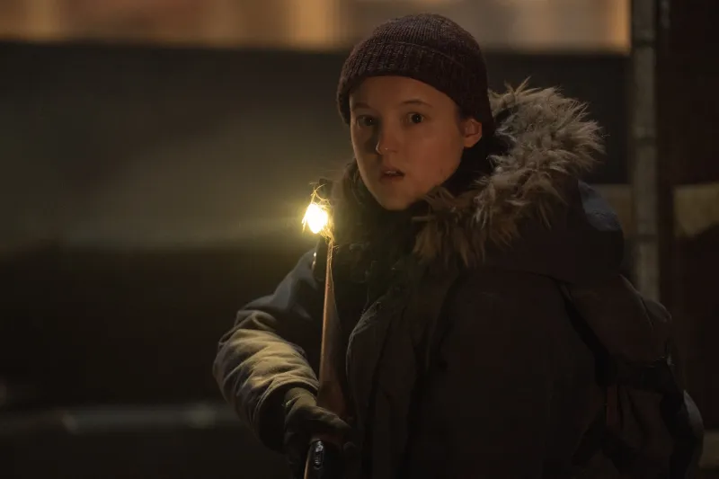 The Third Season Of The Last Of Us Could Be Its Last, According To HBO CEO