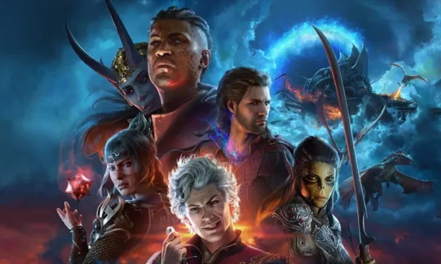 <div>HBO, Craig Mazin Are Adapting Baldur’s Gate 3 To Continue Game’s Story, Larian Seemingly Not Involved</div>