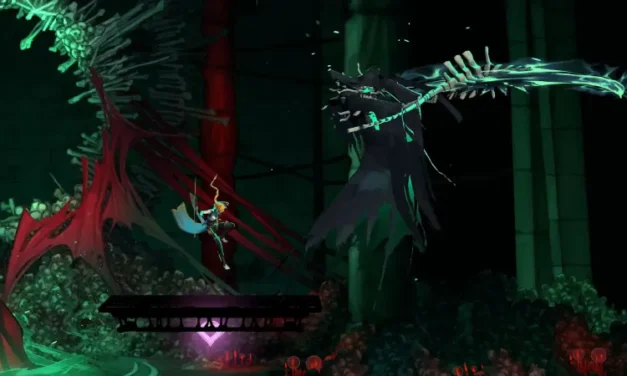 <div>Castlevania: Belmont’s Curse, Made By Konami And The Dead Cells Devs, Launches In 2026</div>