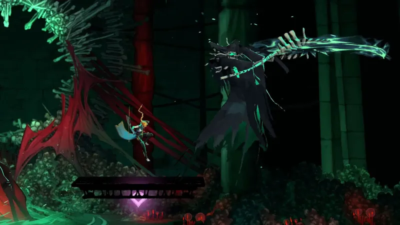 <div>Castlevania: Belmont’s Curse, Made By Konami And The Dead Cells Devs, Launches In 2026</div>