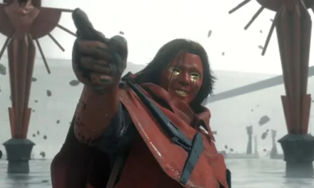 Death Stranding 2: On The Beach Is Coming To PC Next Month