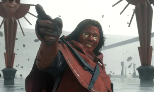 Death Stranding 2: On The Beach Is Coming To PC Next Month