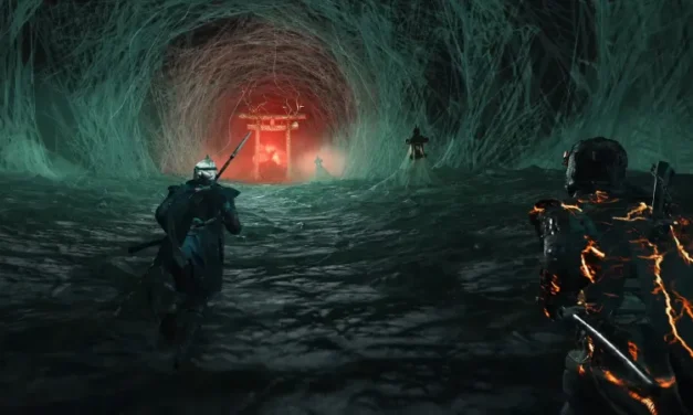 Ghost Of Yōtei: Legends, The Free Four-Player Co-Op Multiplayer Mode, Goes Live Next Month