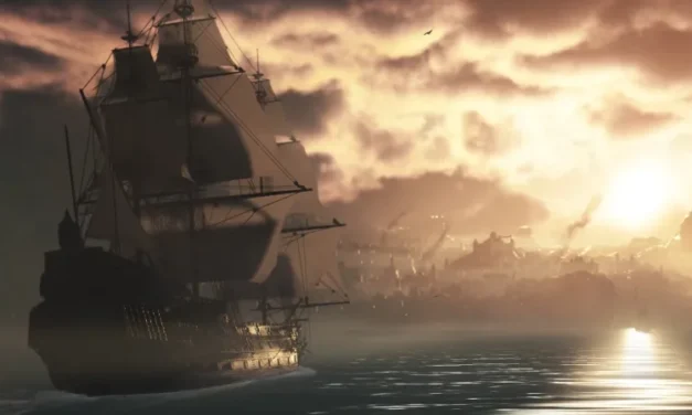 <div>GreedFall 2 Publisher Nacon Files For Insolvency Weeks Before The RPG Sequel’s Launch</div>