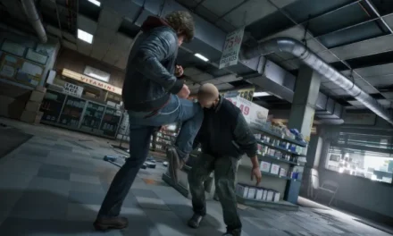 Samson Hands-On Preview – Taking It Day-By-Day