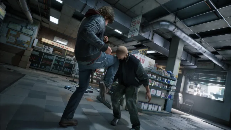 Samson Hands-On Preview – Taking It Day-By-Day