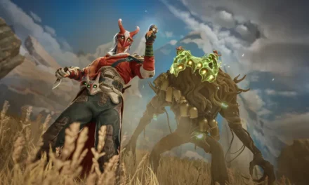 <div>Highguard Developer Wildlight Entertainment Reportedly Lays Off ‘Most Of The Team’</div>