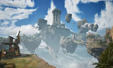 Highguard Episode 2 Adds A Ranked Mode, A New Hero And Map, And More Today