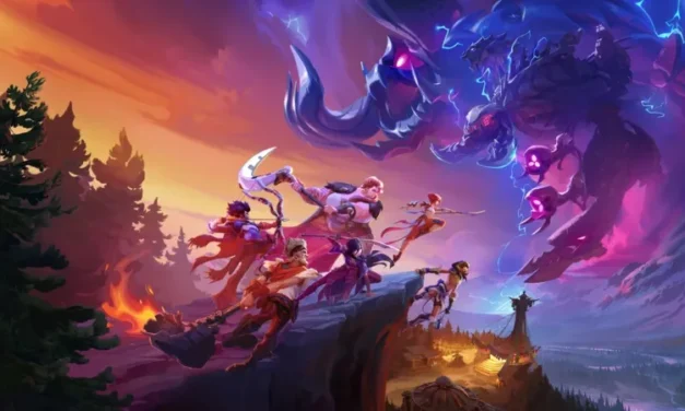 Guerrilla Games Reveals Its Cooperative Horizon Multiplayer Game, Horizon Hunters Gathering