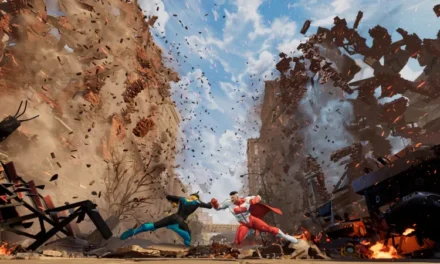 Cover Reveal – Invincible VS