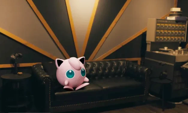 Pokémon To Celebrate 30th Anniversary With Super Bowl Commercial, Special Merch, TCG Collection, And More