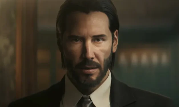 <div>Untitled John Wick Game Is A Gun-Fu Brawler Being Developed By Saber Interactive And The Movie’s Director</div>