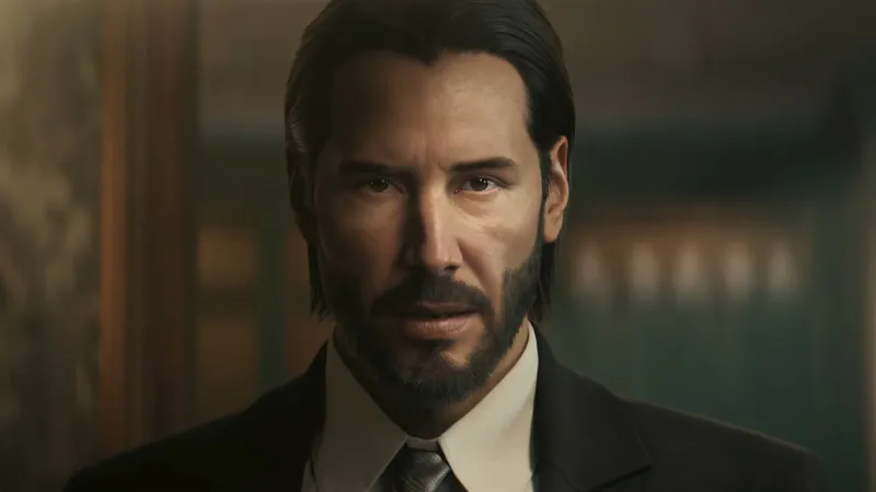 <div>Untitled John Wick Game Is A Gun-Fu Brawler Being Developed By Saber Interactive And The Movie’s Director</div>