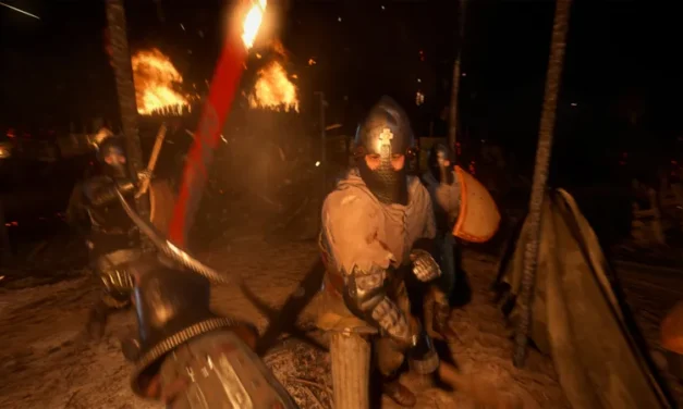 <div>Kingdom Come: Deliverance’s ‘Next-Gen Update’ Is The Perfect Kind Of Enhancement</div>