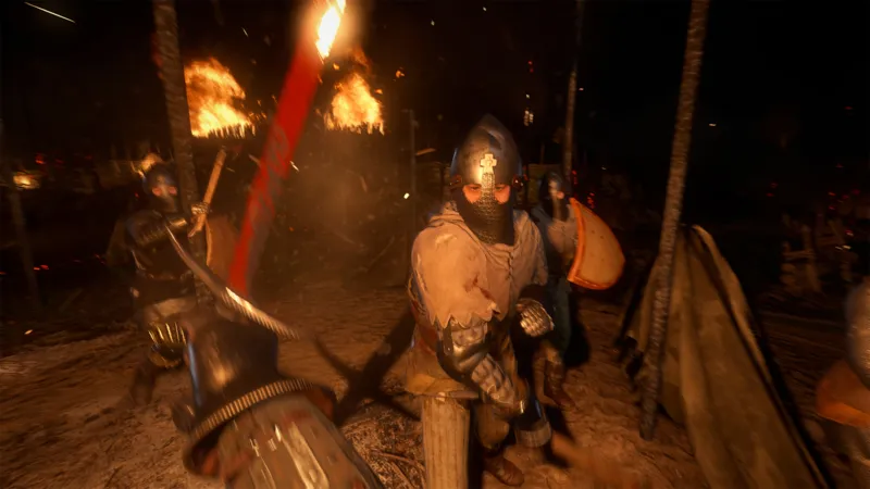 <div>Kingdom Come: Deliverance’s ‘Next-Gen Update’ Is The Perfect Kind Of Enhancement</div>