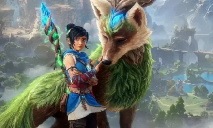 Everything Announced At The February PlayStation State Of Play