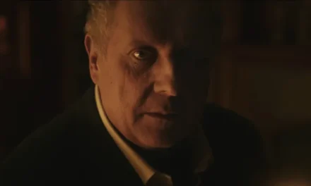 Bloober Team Announces Layers Of Fear 3