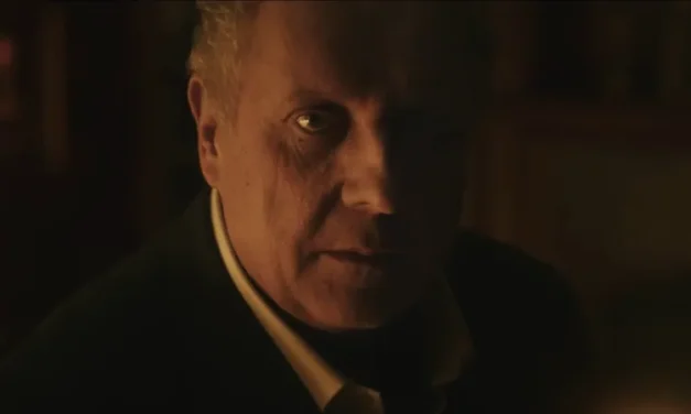 Bloober Team Announces Layers Of Fear 3