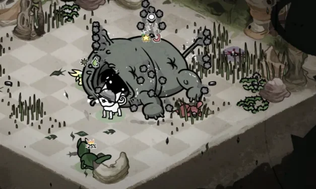 Mewgenics Made Back Its 8-Year Development Cost In Just 3 Hours After Launch