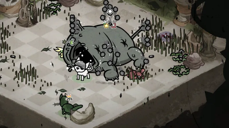 Mewgenics Made Back Its 8-Year Development Cost In Just 3 Hours After Launch