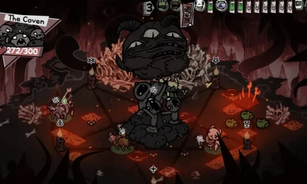 Mewgenics Hits 1 Million Copies Sold