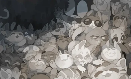 Mewgenics – Review In Progress