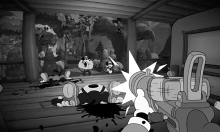 Mouse: P.I. For Hire Delayed To April