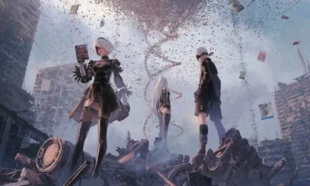 <div>Nier: Automata Crosses 10 Million Copies Sold Alongside Mysterious ‘To Be Continued’ Tease</div>