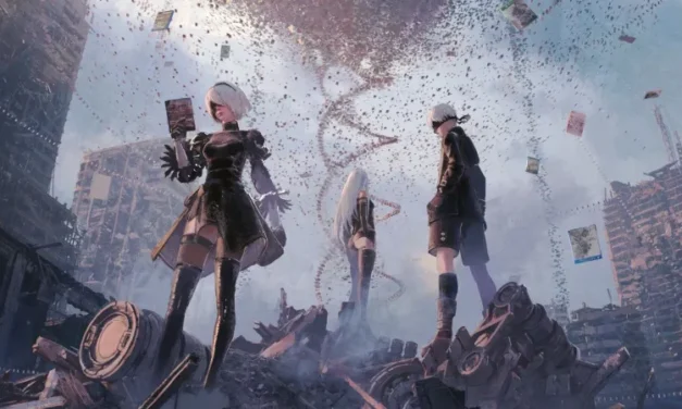 <div>Nier: Automata Crosses 10 Million Copies Sold Alongside Mysterious ‘To Be Continued’ Tease</div>