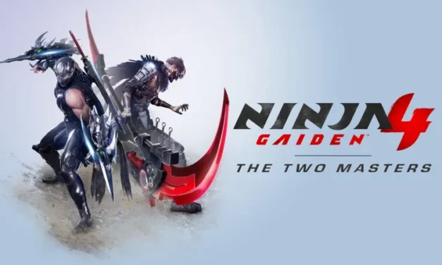 Ninja Gaiden 4 DLC Adds New Campaign Missions And More Next Week