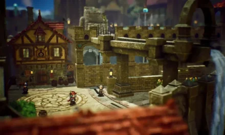 The Adventures Of Elliot: The Millennium Tales Arrives In June