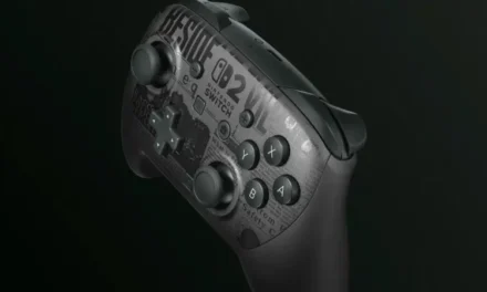 Resident Evil Requiem Is Getting A Switch 2 Pro Controller, Grace And Leon Amiibo