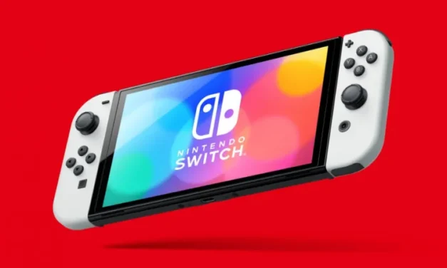<div>The Switch Is Officially Nintendo’s Best Selling Console Ever</div>