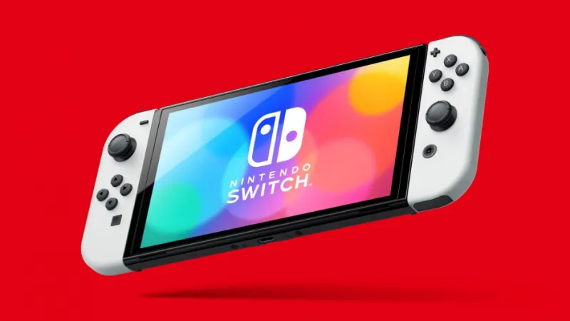 <div>The Switch Is Officially Nintendo’s Best Selling Console Ever</div>