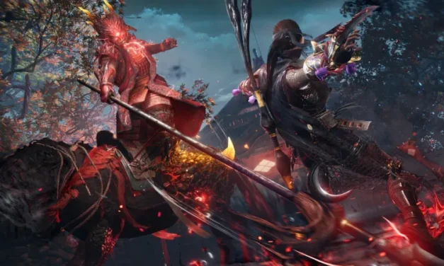 Nioh 3 Review – Taking The Throne