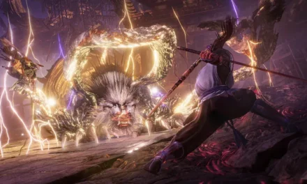 Nioh 3: Review-In-Progress