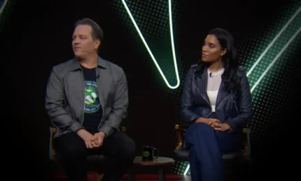 <div>Phil Spencer Is Retiring, Xbox President Sarah Bond Is Leaving, And Microsoft’s CoreAI Head Is New CEO Of Microsoft Gaming</div>