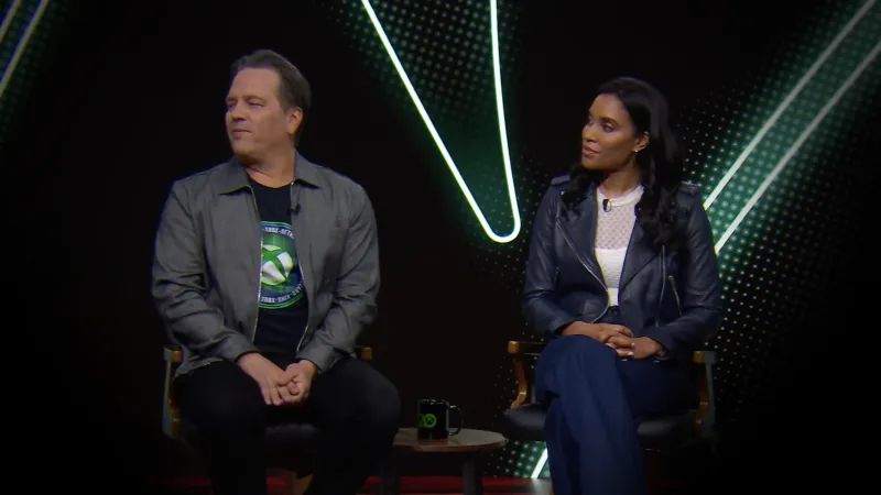 <div>Phil Spencer Is Retiring, Xbox President Sarah Bond Is Leaving, And Microsoft’s CoreAI Head Is New CEO Of Microsoft Gaming</div>