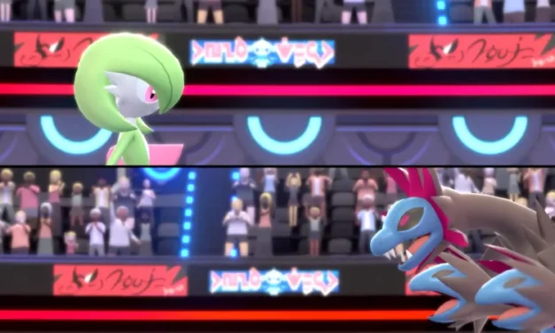 Pokémon Champions Launches On Switch This April, Mobile Later This Year