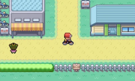 Pokémon FireRed And LeafGreen Are Coming To Switch, Switch 2 Digitally Next Week