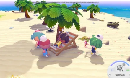 Pokémon Pokopia Hands-On Impressions: With Elements Of Minecraft And Animal Crossing, It Became One Of My Most Anticipated Games