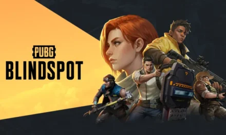 PUBG: Blindspot, A Free-To-Play 5v5 Tactical Shooter Spinoff, Is Now Available In Steam Early Access